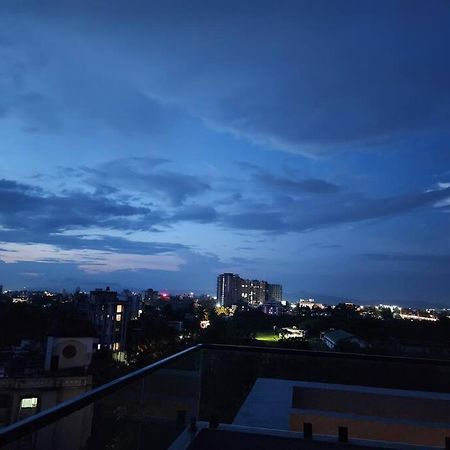 Revanta Studio Flat Колхапур Экстерьер фото